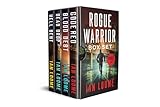 Rogue Warrior Thriller Box Set (Books 1 -4) (Rogue Warrior Thrillers)