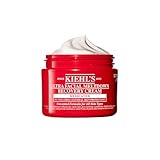 Kiehl's Ultra Facial Recovery Barrier Cream, Lightweight Moisturizing Face Cream, Provides Moisture Boost, Lotion Repairs and Restores Skin Barrier, Suitable for Dry and Sensitive Skin - 1.7 Fl Oz