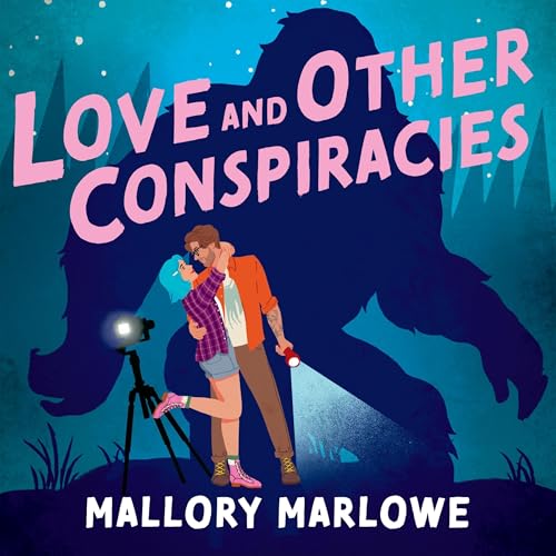 Love and Other Conspiracies