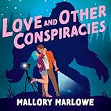 Love and Other Conspiracies