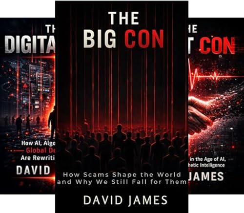 THE CON SERIES