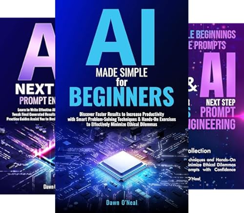 AI For Everyone - Beginners to Tech