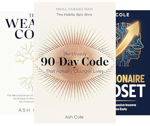 The Money & Habits Psychology Series