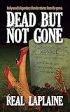 Dead but not Gone: Hollywood's Iconic Blonde comes back from the Grave
