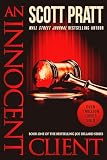 An Innocent Client: A Joe Dillard Novel (Joe Dillard Series Book 1)