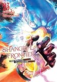 Shangri-La Frontier 23