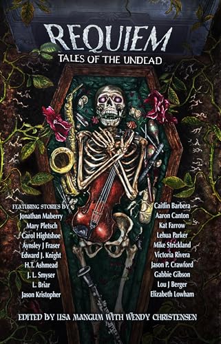 Requiem: Tales of the Undead