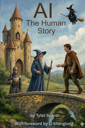 AI: The Human Story