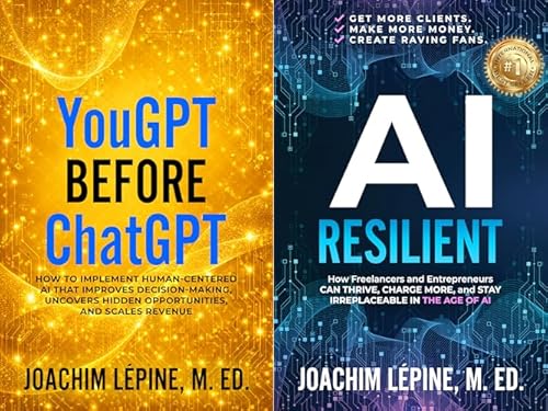 YouGPT Series
