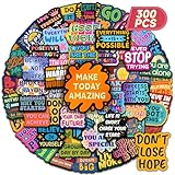 SigyoJeom Motivational Stickers 300PCS