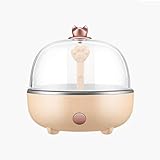 BERHUTJ Egg Steamer, Small Kitchen Appliances, Household Multi-Function Cooker, Automatic Artifact