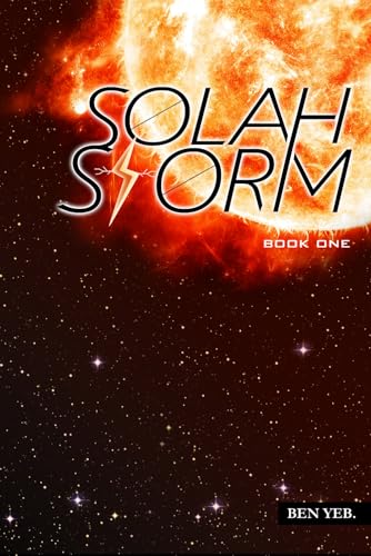 Solah Storm: Come on a voyage where excitement sparks, laughter echoes, and tragedy reshapes everything. This Novel invites you to feel every moment.