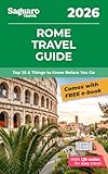 Rome Travel Guide: Top 20 & Things to Know Before You Go