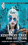 Knot On Tree, Fire On Stone: Curse On Axe and Bloody Thrones (Harvey Duckman Presents...)