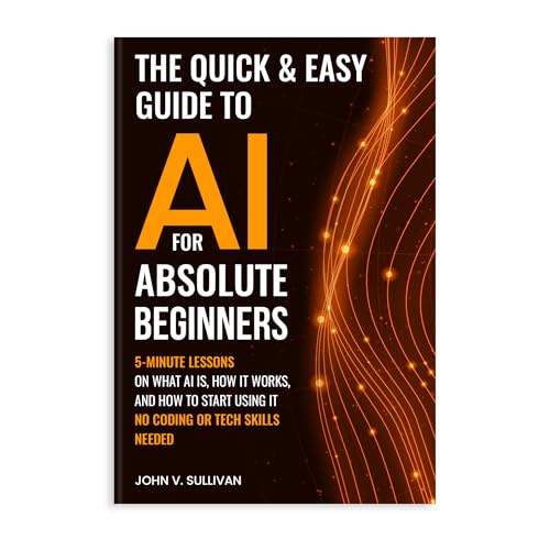 Generative AI Made Simple