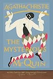 The Mysterious Mr. Quin: Agatha Christie 100th Anniversary Collection
