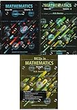 Rd Sharma Class 12 Maths 2026-27 CBSE Examinations | Latest Edition of R D Sharma Class 12 Mathematics (Vol.1 + Vol.2 + MCQ) Set of 3 Books 2025 Edition