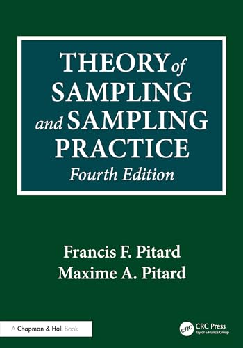 Theory of Sampling and Sampling Practice