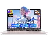 NIMO 15.6" IPS FHD-Gaming-Laptop-Computer, AMD Ryzen 7 8745HS 64GB DDR5 RAM 2TB SSD Radeon 780M-Graphics (8C/16T, up to 4.9GHz Beat R9 7940HS) 100W Type-C Backlit Keyboard Fingerprint USB 4.0