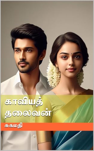 காவியத் தலைவன்: Kaviya Thalaivan (Tamil Edition)