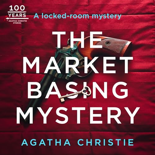 The Market Basing Mystery: A Hercule Poirot Short Story