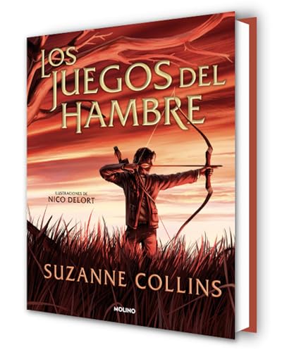 Juegos del Hambre