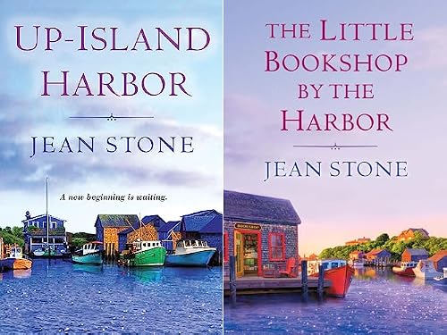 An Up Island Novel