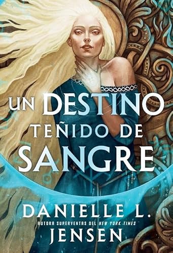 Un destino teñido de sangre