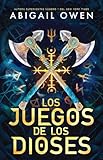 Los juegos de los dioses