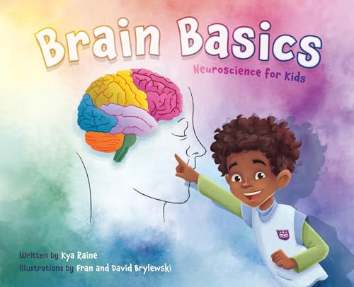 Brain Basics: Neuroscience for Kids