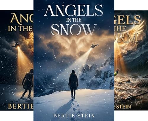 Angels Among Us