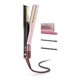 Shark SilkiPro Straight, Garnet Bloom, HT400PK