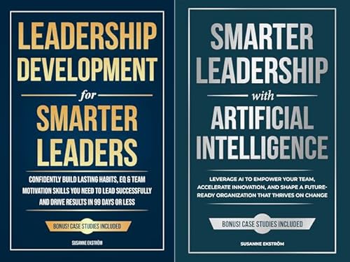 The Smarter Leadership Series