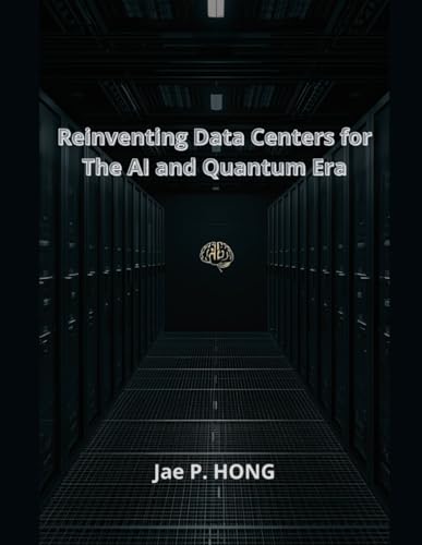 Reinventing Data Centers for the AI and Quantum Era