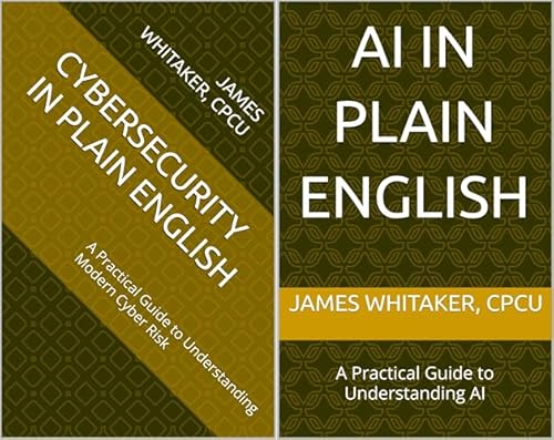Plain English Series