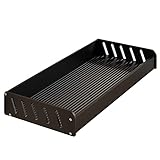 Aluminum Microwave Storage Rack - Wall-Mounted Oven Stand Shelf Kitchen for Spice Jars & Utens Bracket Holder for Small Appliances
