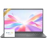 Dell 15.6" FHD Touchscreen Laptop Computer with Office 365 for The Web • AMD Ryzen 5 7530U CPU • 64GB RAM • 2TB PCIe SSD • Fast Charge and 11hrs Battery • Windows 11 • w/o Mouse