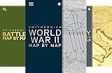 DK History Map by Map