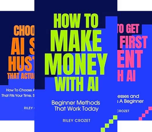 AI Income Foundations