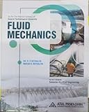 FLUID MECHANICS BE04006051