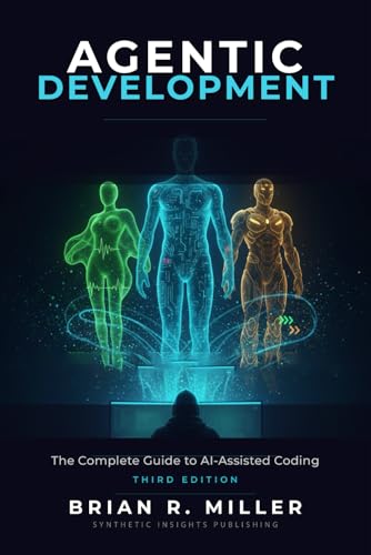 Agentic Development: The Complete Guide to AI-Assisted Coding with Claude, Cursor, and Beyond