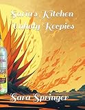 Saria's Kitchen Un Holy Recpies