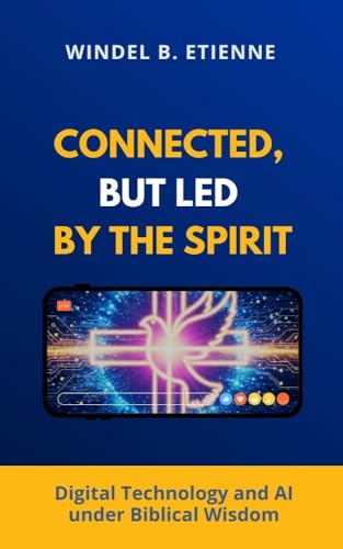 Connected, but led by the Spirit