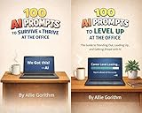 The 100 AI Prompts Series