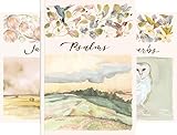 ESV Scripture Journal (Artwork by Ruth Chou Simons)