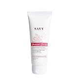 SAYY Moroccan DeTan Brightening Face Pack for Advance Skin Renewal Radiance 100gm Clay Mask