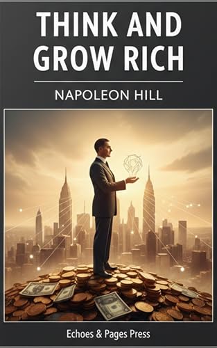 Think and Grow Rich: The Classic Philosophy of Success and Mindset