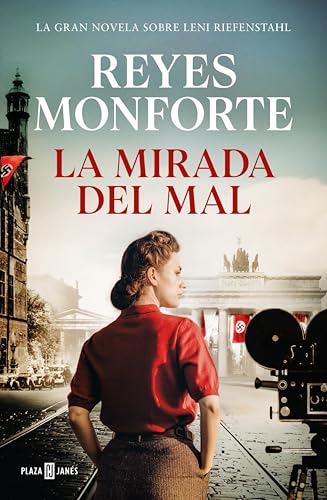 La mirada del mal (Spanish Edition)