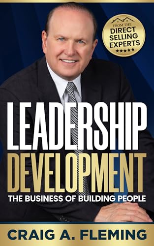Leadership Development: The Business Of Building People