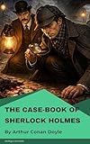 The Case-Book of Sherlock Holmes
